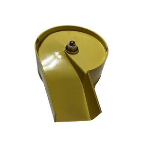 Vintage Oster Regency Kitchen Center Parts Food Processor Chute